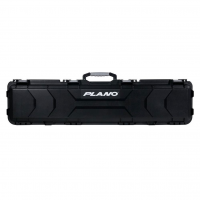 PLANO Field Locker Element Single Long Gun Hard Case, Black Finish (PLAM9501)