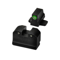 SIG SAUER XRAY3 Day/Night Sight Set, Suppressor Height (SOX10009)