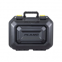 PLANO All Weather 2 Two-Pistol Case (PLA118LG)