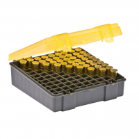 PLANO Flip Top Handgun Ammo Case .41/.44/.45 LC (122600)