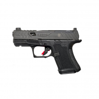 SHADOW SYSTEMS CR920P War Poet Edition 9mm 3.75in 10rd Semi-Automatic Pistol (SS-4283)