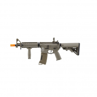 LANCER Gen 3 MK18 Mod 0 Dark Earth Airsoft AEG Rifle (LT-02T-G3)