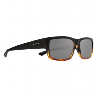 KAENON Silverado Polarized Matte Black Tortoise / Ultra Black Mirror Sunglasses (054MBTOBK-UBLK-E)