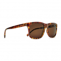 KAENON Venice Polarized Tokyo Tortoise / Brown 12% Sunglasses (070TYTOGL-B120)