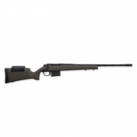 WEATHERBY Model 307 Range XP 7mm PRC 24in 5rd Bolt-Action Rifle (3WRXP7MMPR4B)