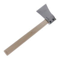 COLD STEEL Professional Throwing Hatchet (CS-90AXA)