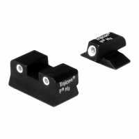 TRIJICON Bright and Tough Night Sights for Beretta 8000 Cougar (BE03)