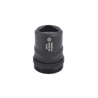 GEMTECH HK Female 3-Lug Mount for GM-45 Lunar 45 Suppressors (12199)