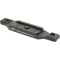 MIDWEST INDUSTRIES Aimpoint T2 Mount For Benelli M4 (MI-BM4-T2)