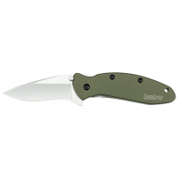 KERSHAW Scallion 2.4in Knife (1620OL)