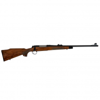 REMINGTON ARMS Model 700 BDL 308 Win 22in 4rd Gloss American Walnut Bolt-Action Rifle (R25805)