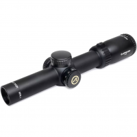 ATHLON OPTICS Midas BTR GEN2 1-6x24 30mm APSR16 SFP IR Reticle Riflescope (213014)