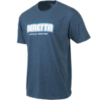 BERETTA Men's Retro 2.0 Short Sleeve T-Shirt (TS225T18900)