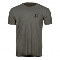 LEUPOLD Men's Mark 5HD X-Large Warm Gray T-Shirt (184152)