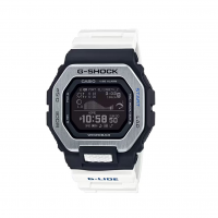 CASIO G-Shock Move GBX-100 Black/White Watch (GBX100-7)