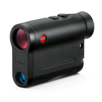 LEICA Rangemaster CRF-R 7x24 Laser Rangefinder (40504)