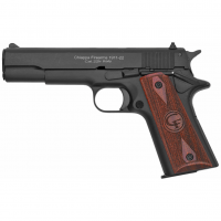 CHIAPPA FIREARMS 1911 22LR 5in 10rd Wood Checkered Grips Semi-automatic Pistol (401-038)