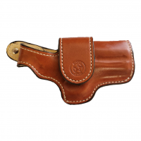 BOND ARMS Driving Leather For Snake Slayer IV Right Hand Tan Holster (BAH-DT-425-TN-R-BT)