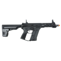 KWA TK.45C2 AEG 2.5+ Black Airsoft Gun (104-04502)