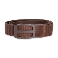 NEXBELT Titan Dark Brown 1 1/2in EDC Gun Belt (PCS3273)