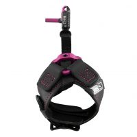 B3 ARCHERY Tigress Flex Connector Pink Release (TGFC-PK)