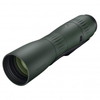 SWAROVSKI STC 17-40x56 Green Spotting Scope (48902)