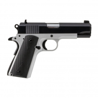 TISAS 1911 Aviator 9mm 4.25in 9rd Black/White Semi-Automatic Pistol (10100127)