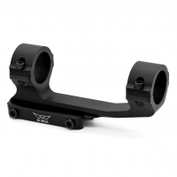 WARNE Vapor 1in 20 MOA 1-Piece MSR Mount (V4011M)