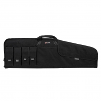 G*OUTDOORS 42in Black Single Rifle Case (GPS-SRC42)