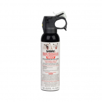 SABRE Frontiersman Max 7.9oz Bear & Mountain Lion Spray (FBADX-03)