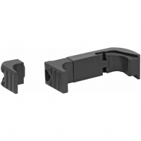 STRIKE INDUSTRIES Black Modular Magazine Release For Glock Gen 4-5 (SI-G4-MagRelease-BK)