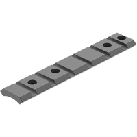 LEUPOLD Quick Release Weaver Remington 7400/7600 Aluminum Mount (180004)