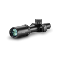 HAWKE Vantage IR 1-4x20 Turkey Dot IR Reticle Riflescope (14205)