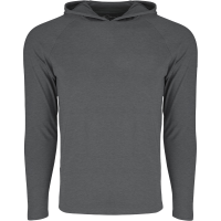 DRAKE Men's Hunter Creek Bamboo Long Sleeve Hoodie (DS1635)