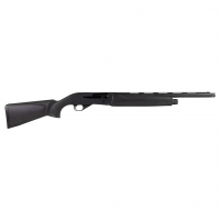 CZ-USA FIELD SPORTS 712 G3 Utility 12Ga 4rd 5 Flush Chokes 20" Matte Black Hunting Shotgun (06170)