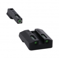 TRUGLO TFX CZ P10 Handgun Sights (TG13CZ2A)