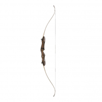 BEAR ARCHERY Wolverine 29lbs RH Recurve Bow (ARB26229R)