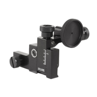 WILLIAMS Target-FP High Rear Sight with Less Attaching Base (1222)