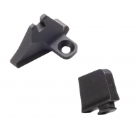 NOVESKE DM Forward Mounted Rear Sight for Leupold DPP (5002699)