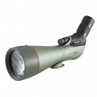 KOWA Prominar 30-70x Green Angled Spotting Scope (TSN-99A-ZM-SET)