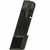 CANIK Sub Compact Size 9mm Luger 15rd Magazine With +3 Extension For TP9 Elite SC/Mete SC (MA2081)