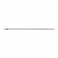 VICTORY ARCHERY RIP Sport Fletched 7.5 GPI 6-pc Arrows (RIPAS-400FQ-6)