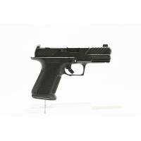 USED: Shadow Systems Corp Mr920 9mm Pistol - Case, 2 Mags, Acessories