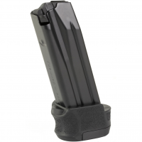 HK 9mm 17rd Magazine For VP9SK/P30SK (50257859)