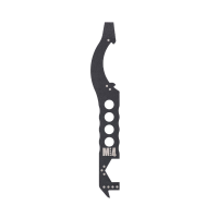 B5 SYSTEMS M:4 Multi-Tasker Tool (MTR-1395)