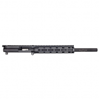 GEMTECH Integra 15-22 .22LR Suppressed Complete Upper (12568)