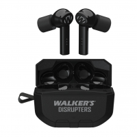 WALKER'S GAME EAR Disrupter Bluetooth 24db Ear Buds (GWP-DSRPT)