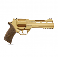 CHIAPPA FIREARMS Rhino 60DS .357 Magnum 6in 6rd Revolver (340.225)