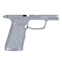 WILSON COMBAT WCP365 XMacro Short No Manual Safety Gray Grip Module (365MS-SG)