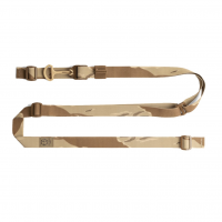 EDGAR SHERMAN DESIGN ESD Desert Tiger Stripe 2-Point Sling (ESD-SL-DTS)